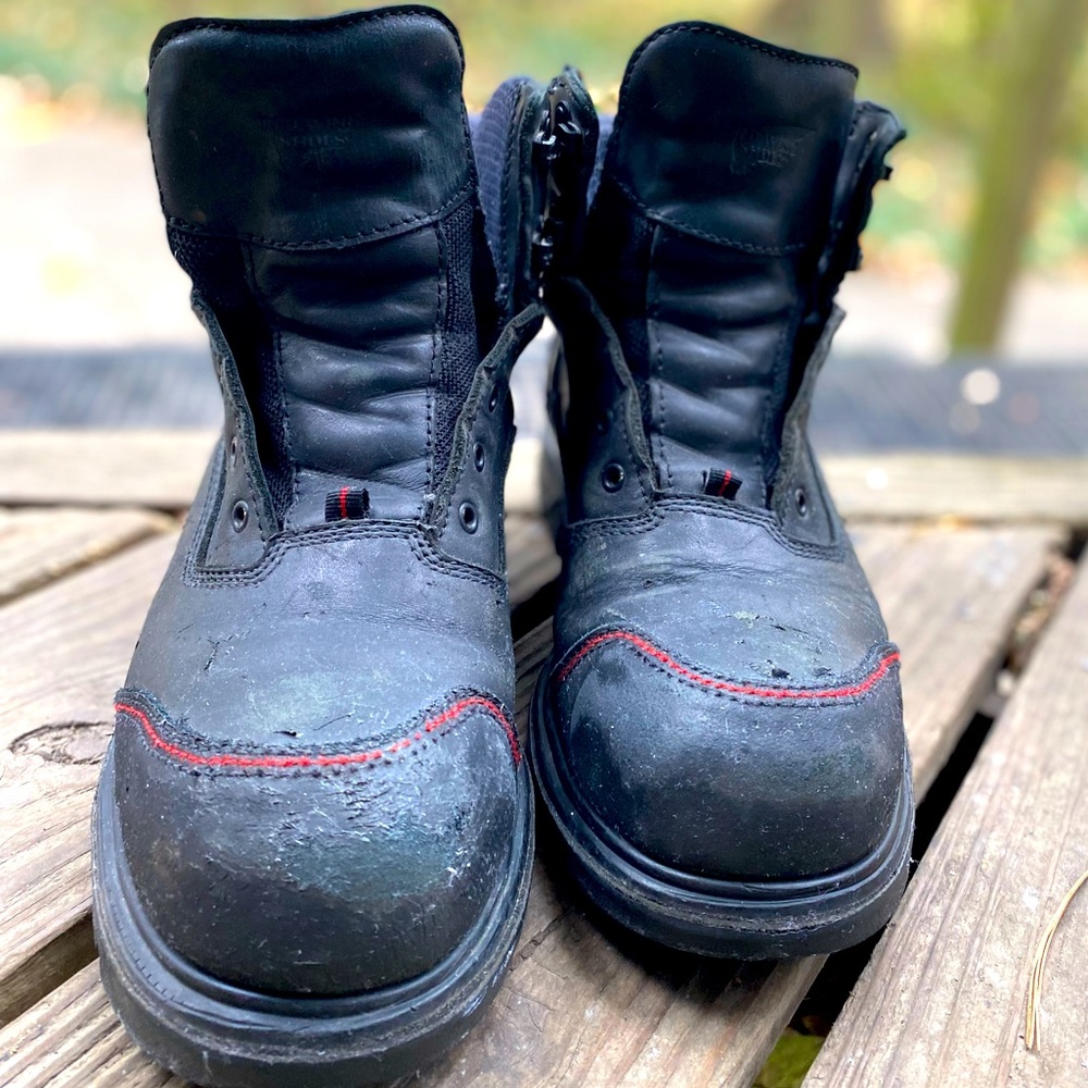 Redwing Work Boots
